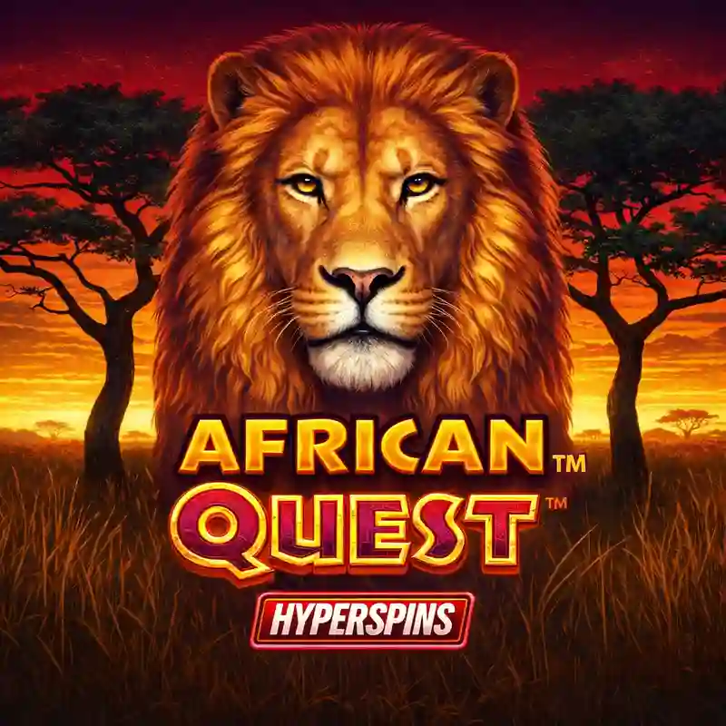 African Quest slot game preview at jljl3355 online casino