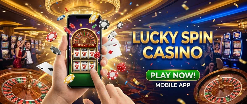 jljl3355 Casino Promotion